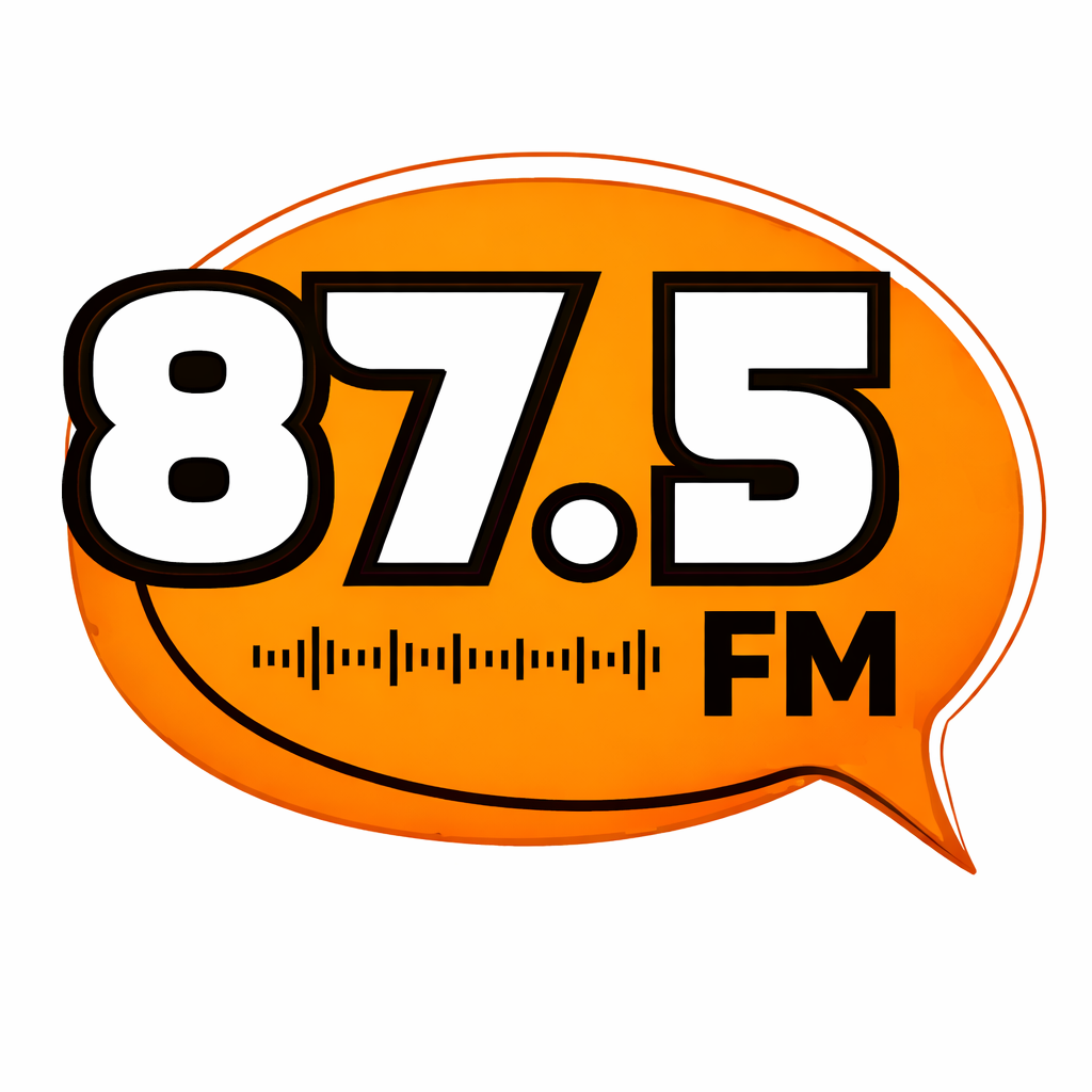 Logo Rádio